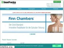 Sites similar to smartpracticeeurope.com