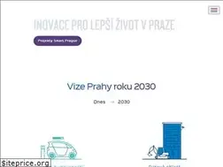 Sites similar to smartprague.eu