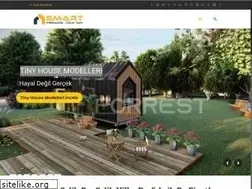 Sites similar to smartprefabrik.com
