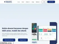 Sites similar to smartpresence.id