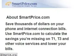 Sites similar to smartprice.biz
