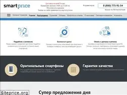 Sites similar to smartprice.ru