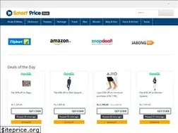 Sites similar to smartpricedeal.com