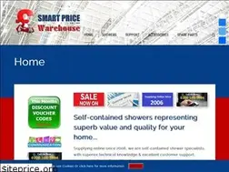 Sites similar to smartpricewarehouse.co.uk