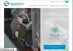 Sites similar to smartprint.com