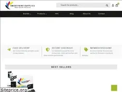 Sites similar to smartprintsupplies.com
