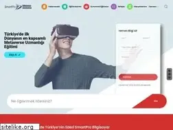 Sites similar to smartpro.com.tr