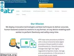 Sites similar to smartprocedures.com