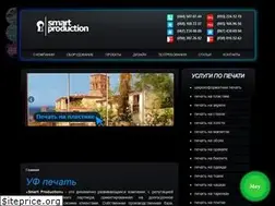 Sites similar to smartproduction.com.ua