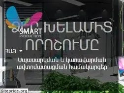 Sites similar to smartproductionllc.com