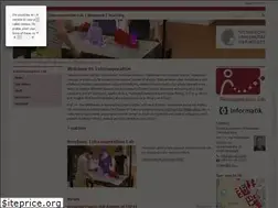Sites similar to smartproducts-project.eu