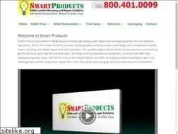 Sites similar to smartproductsinc.com
