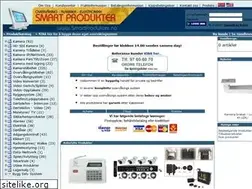 Sites similar to smartprodukter.no