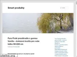 Sites similar to smartprodukty.cz