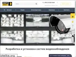 Sites similar to smartproekt.by