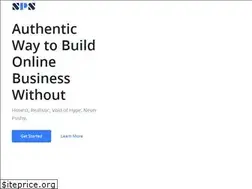 Sites similar to smartprofitschool.com