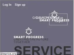 Sites similar to smartprogress.do