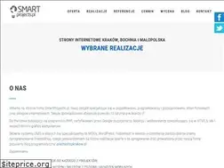Sites similar to smartprojects.pl