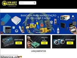 Sites similar to smartprojectsbrasil.com.br