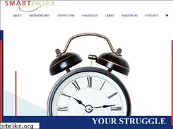 Sites similar to smartprojex.com