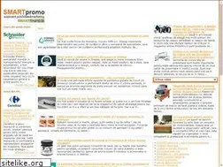 Sites similar to smartpromo.ro