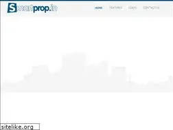 Sites similar to smartprop.in
