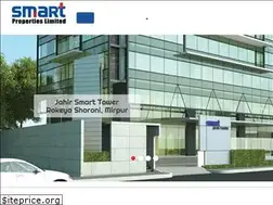 Sites similar to smartpropertiesbd.com