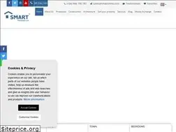 Sites similar to smartpropertiesinspain.com