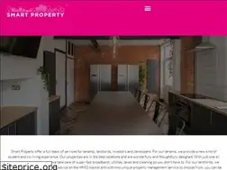 Sites similar to smartproperty.co.uk