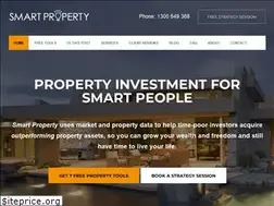 Sites similar to smartproperty.com.au