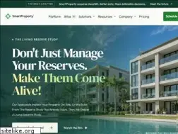 Sites similar to smartproperty.com