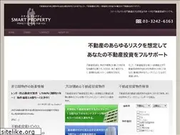 Sites similar to smartproperty.jp