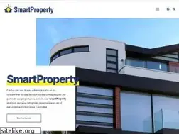 Sites similar to smartpropertycr.com