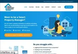 Sites similar to smartpropertymanager.com