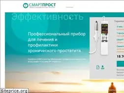 Sites similar to smartprost.ru