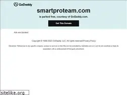Sites similar to smartproteam.com