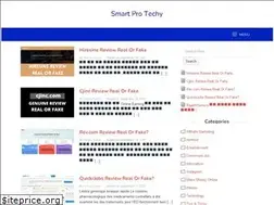 Sites similar to smartprotechy.co
