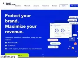 Sites similar to smartprotection.com