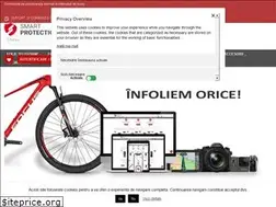 Sites similar to smartprotection.ro
