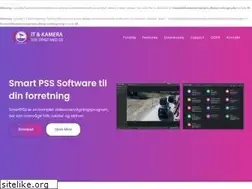 Sites similar to smartpss.dk
