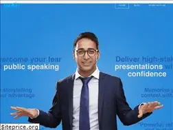 Sites similar to smartpublicspeaker.com