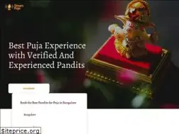 Sites similar to smartpuja.com
