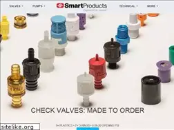 Sites similar to smartpumps.com