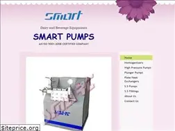 Sites similar to smartpumps.in