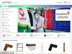 Sites similar to smartpvc.ro