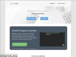 Sites similar to smartpx.fi