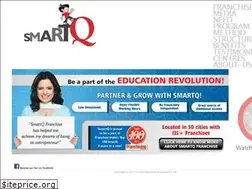 Sites similar to smartq.co.in