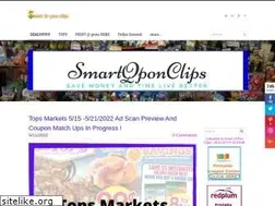 Sites similar to smartqponclips.com