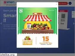 Sites similar to smartqr.com.np