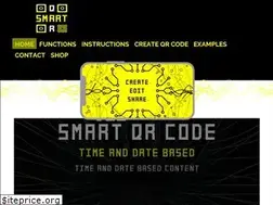 Sites similar to smartqrcode.nl